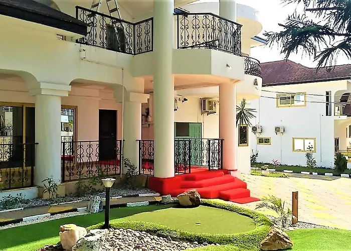 The Winford Boutique Hotel Airport