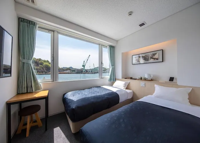 Urashima Inn - Gangi -