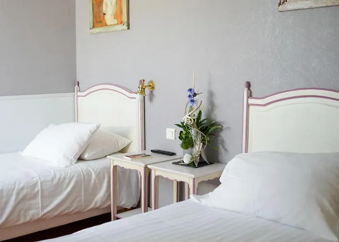 Hotel Picardia