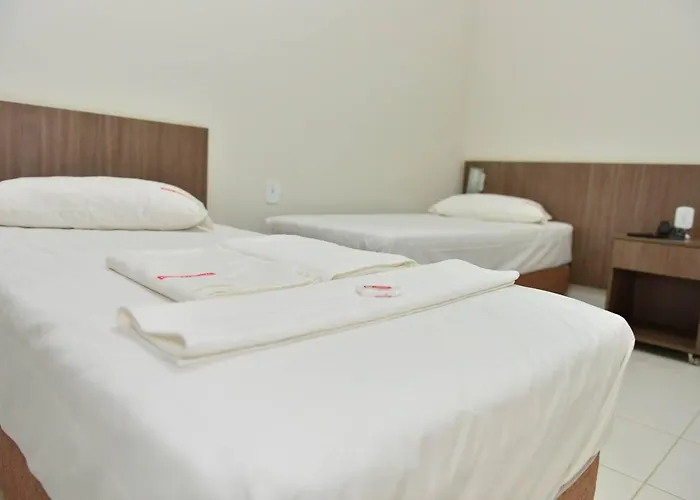 Hotel Império
