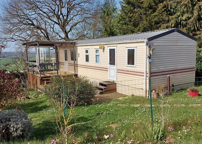 Camping Le Bois Jahan