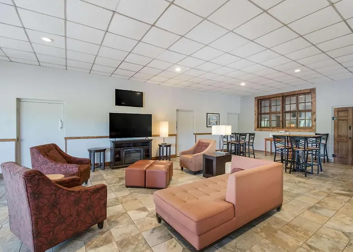 Econo Lodge Hurley-Ironwood