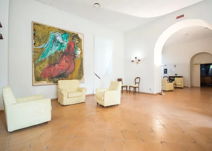 Domus Stella Maris - Casa Per Ferie