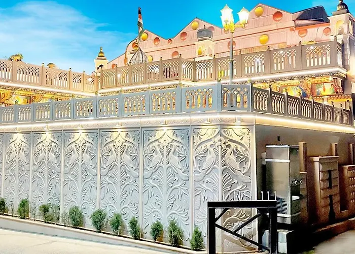 Kavassu Heritage Haveli