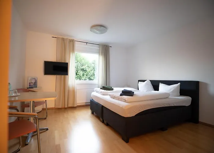 Haus Hotel Inter