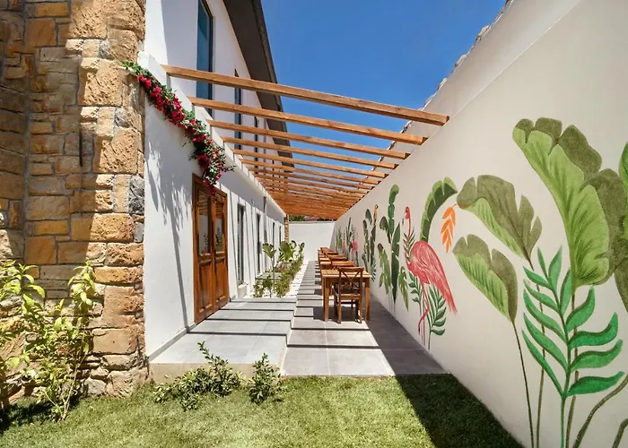 Melitya Hotels
