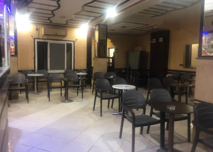 Hotel Elfekri