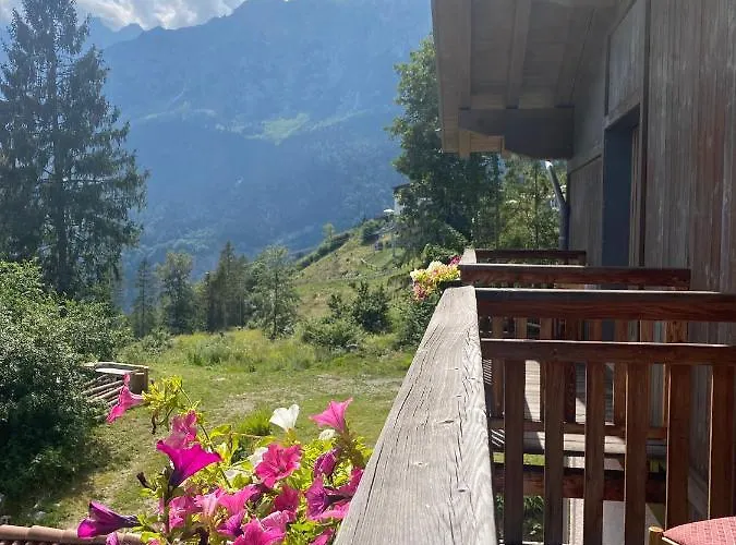 Chalet Edelweiss