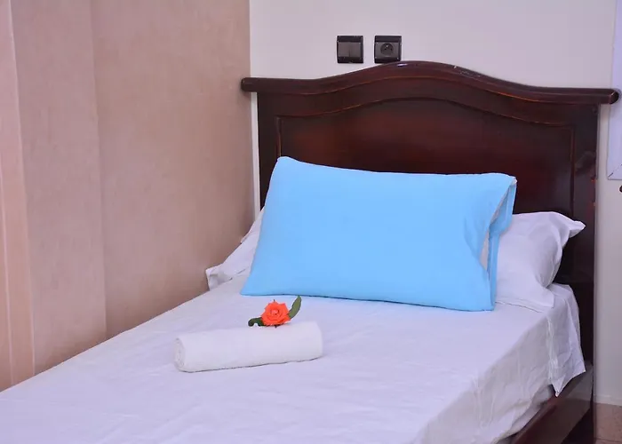 Hotel Elfekri