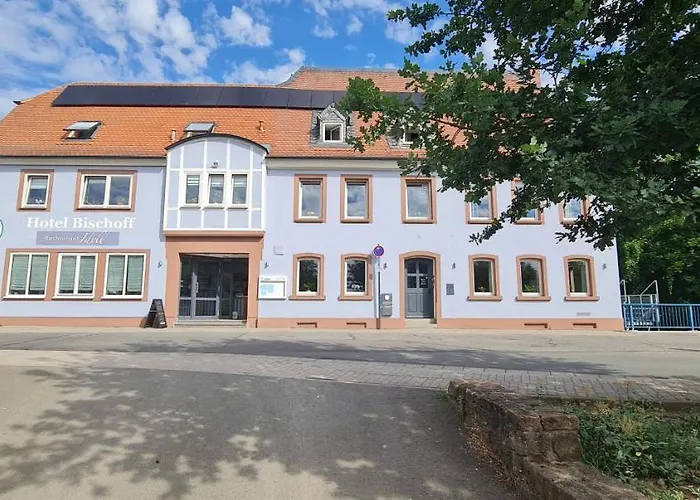 Hotel Bischoff Winnweiler
