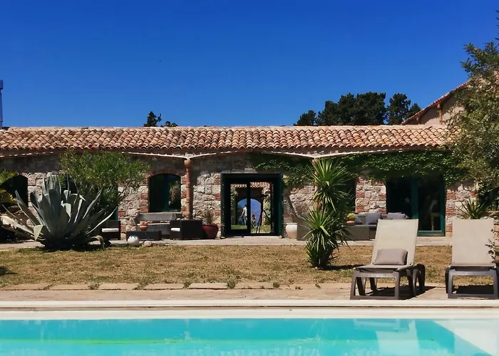 La Masseria Rainbow Hotel - Adults Only