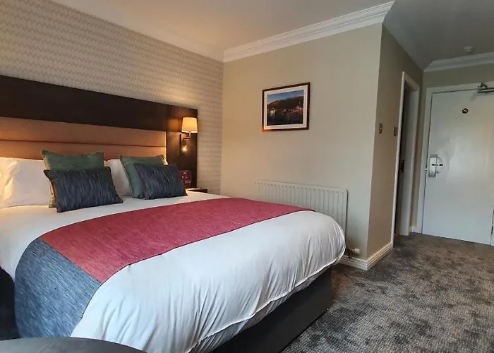 Burrendale Hotel Country Club & Spa