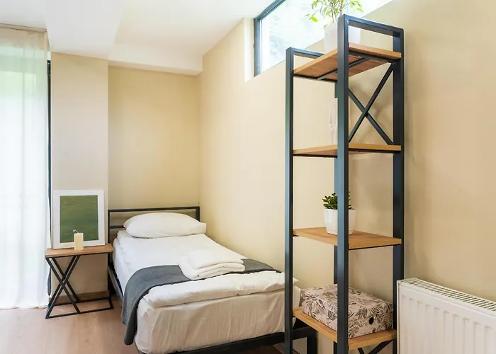 Hotel Latveli Mestia