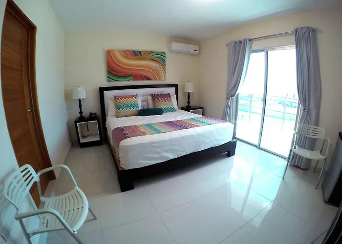 Hotel Monte Mar
