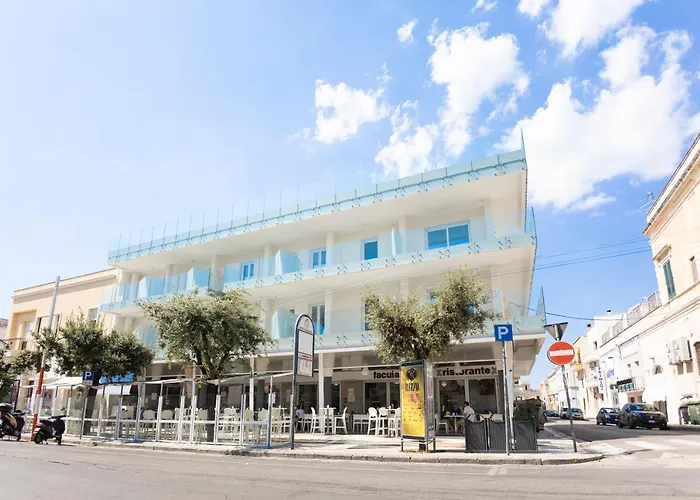 Popula - The Lifestyle Hotel