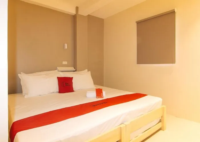 Reddoorz At Laiya Vivo Hotel Batangas