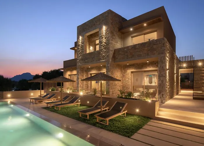 Nerea Boutique Hotel