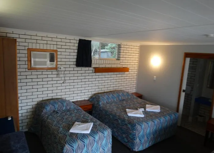 Gayndah A Motel