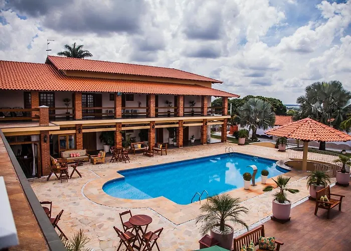 Hotel Imperium Village