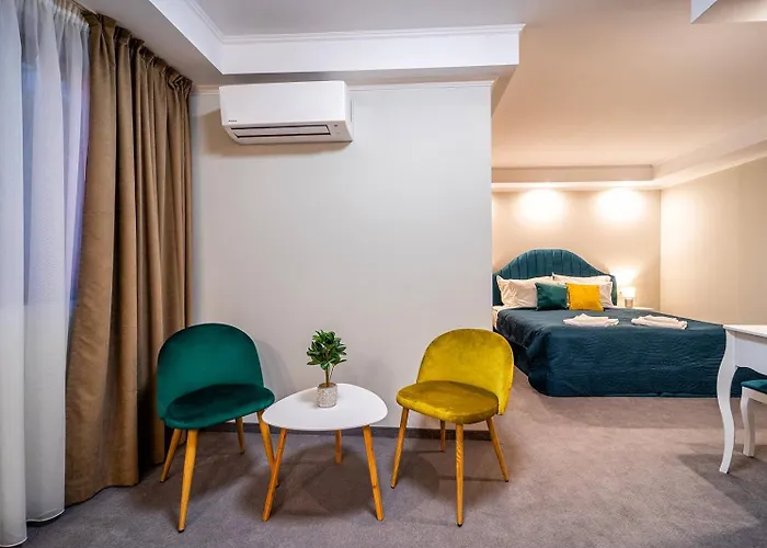 Hotel Rivera