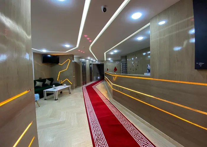 Hotel Chark