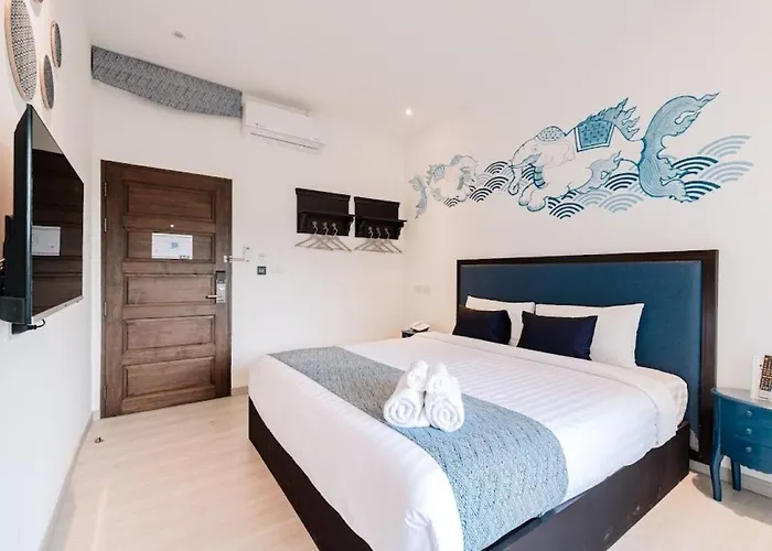 Sabai Hotel Aonang