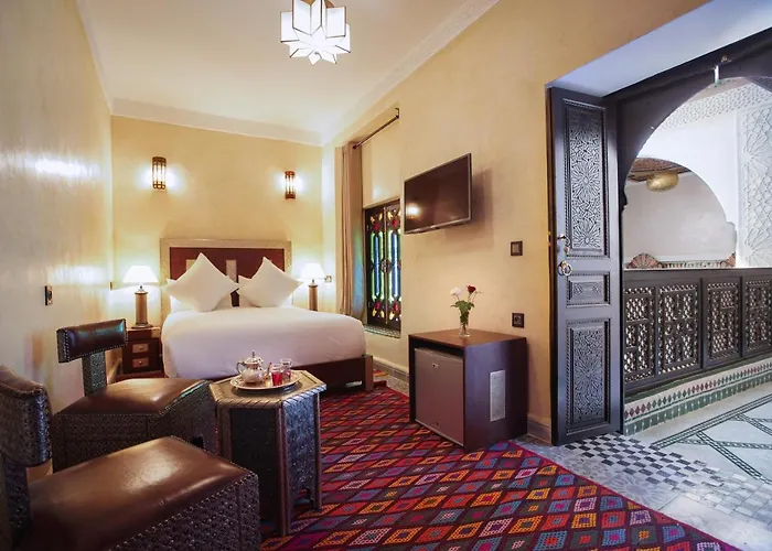 Riad Mazaj