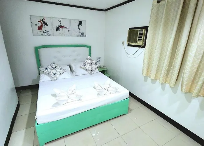 Demiren Hotel