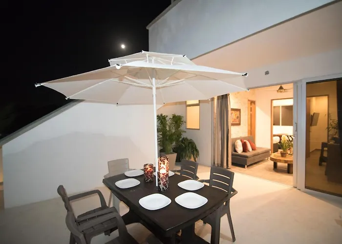 Lago En El Cielo Villas Boutique