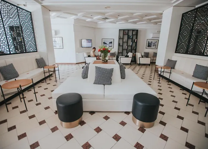 Hotel Soussana