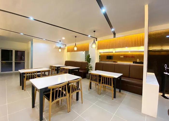 Ariano'S Inn