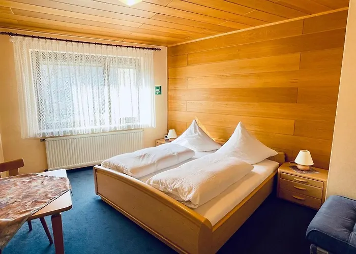 Hotel Pension Balthasar