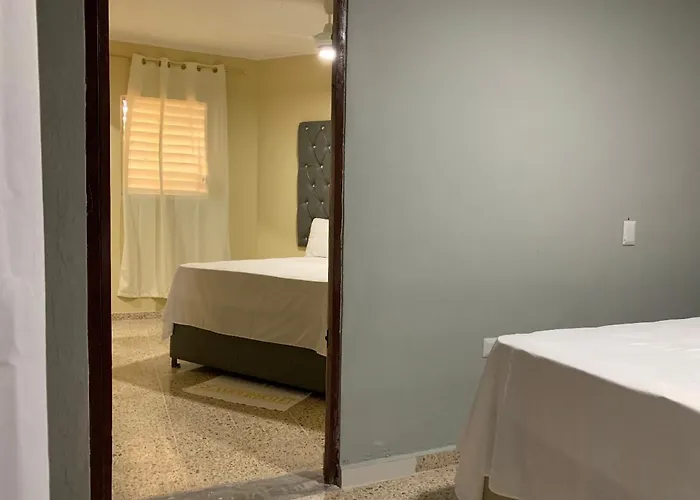 Glamour Hotel