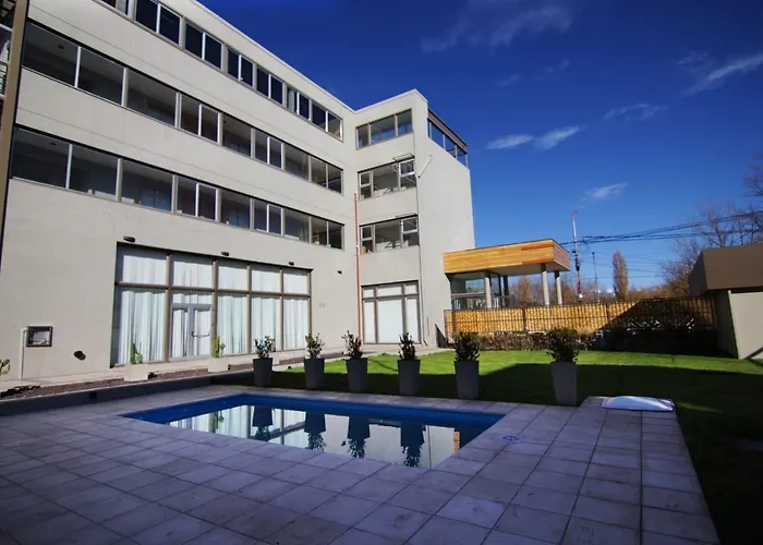 Hotel Terra Patagonia