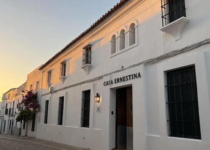 Hotel Casa Ernestina