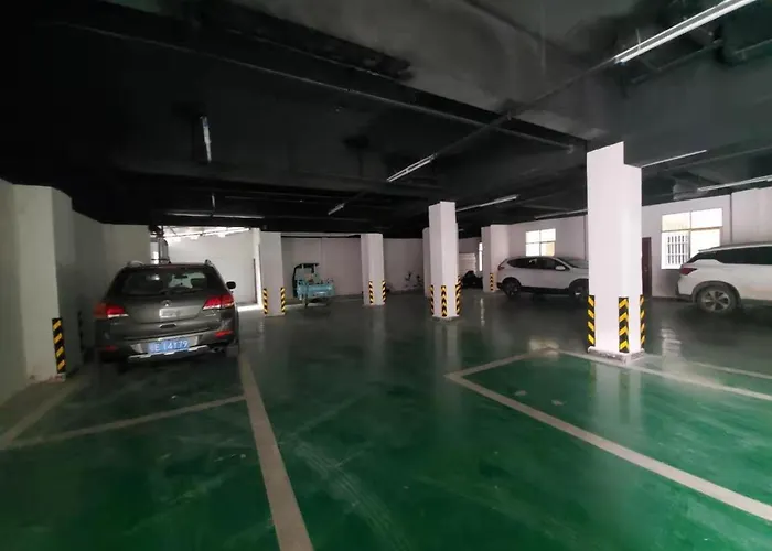 7Days Premium Yichang Yiling Branch