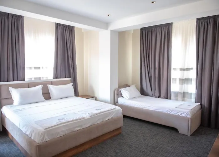 Hotel Roma