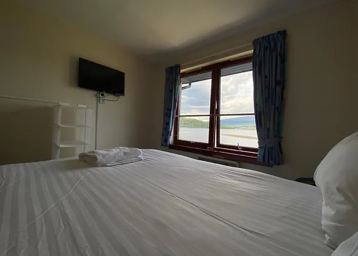 Waterfront Lodge - Accommodation Only