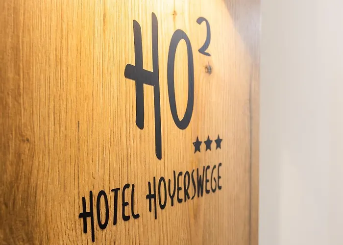 Akzent Hotel Hoyerswege
