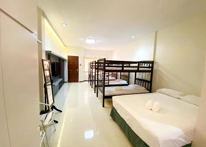 Ariano'S Inn