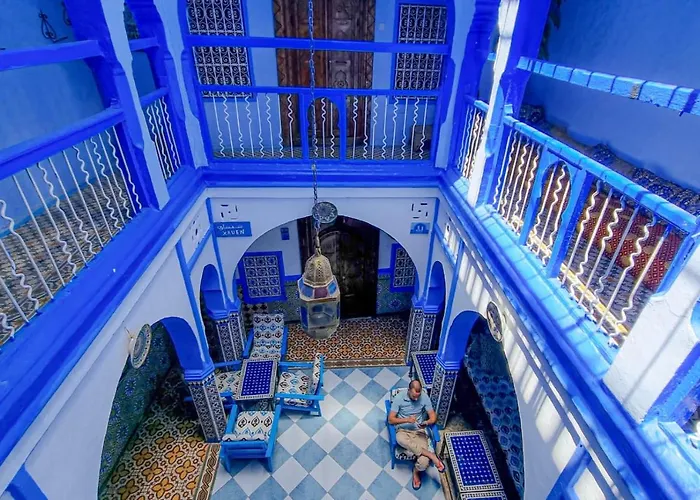 Riad Mauritania
