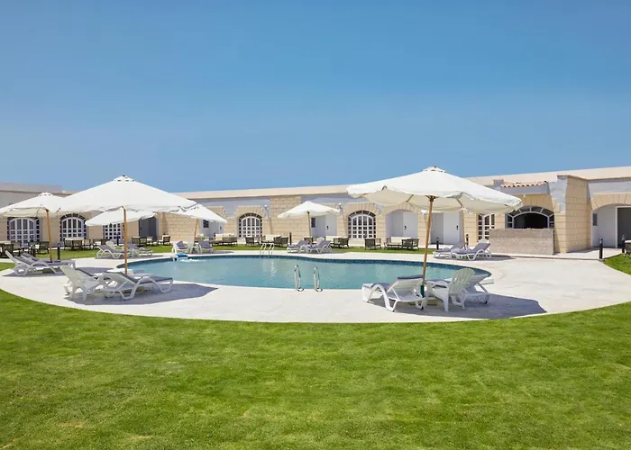 Le Royal Marina Hotel