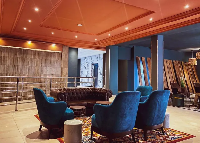 Hotel Massaley