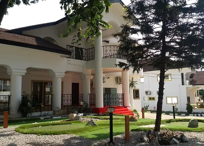 The Winford Boutique Hotel Airport
