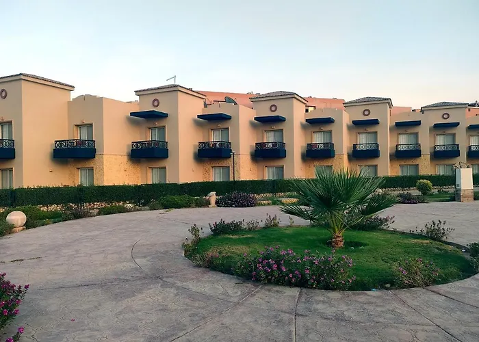 Blumar El Dome Hotel