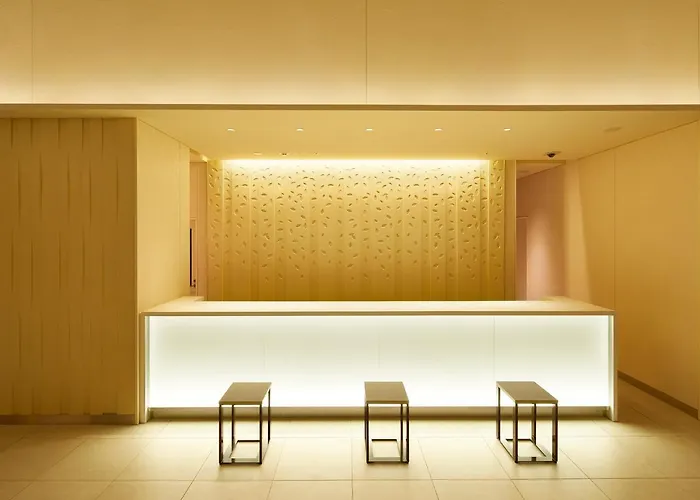 Hotel Metropolitan Saitama-Shintoshin