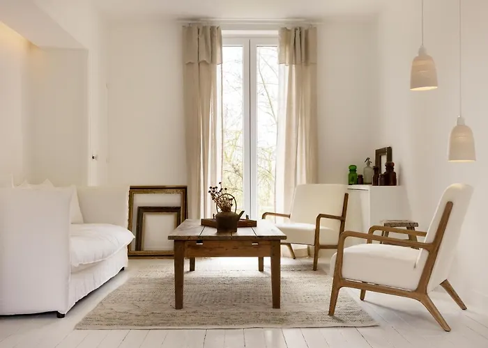 O Plum'Art Chambres De Caractere