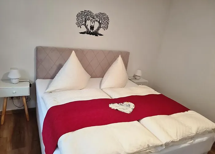 Hotel Birkenhof Garni