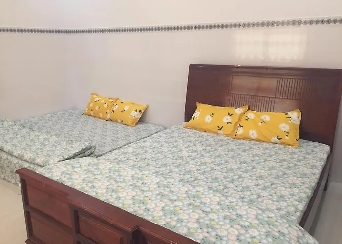 Hoang Hon Homestay
