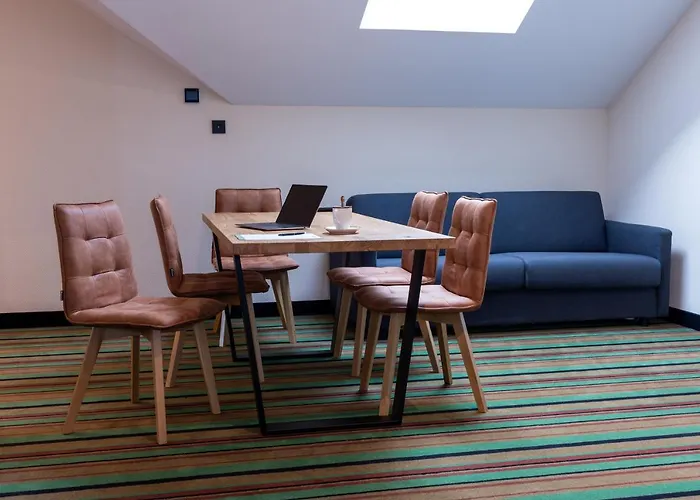 Kb Hotel